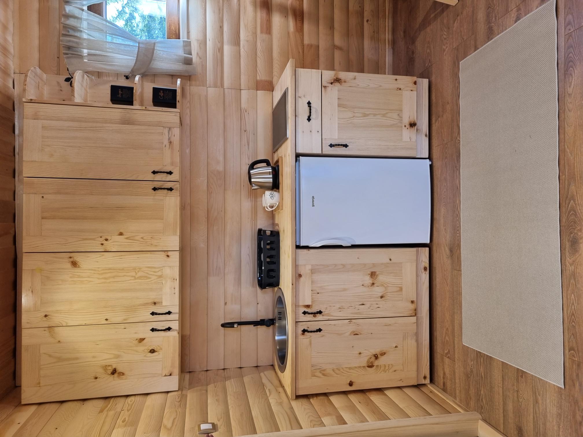 Fotografija galerije apartmana Fika 5